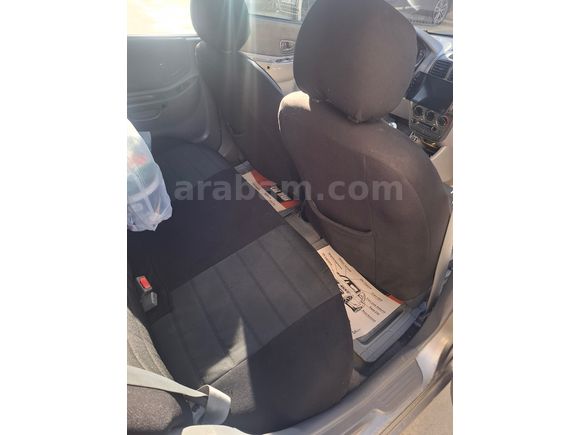 AİLE ARACI Hyundai Accent Admire