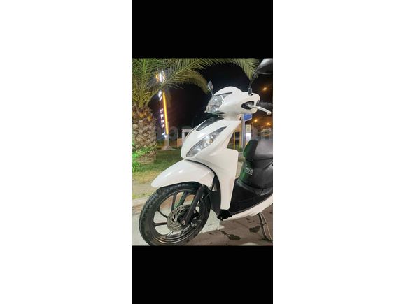 Sahibinden Honda Dio 