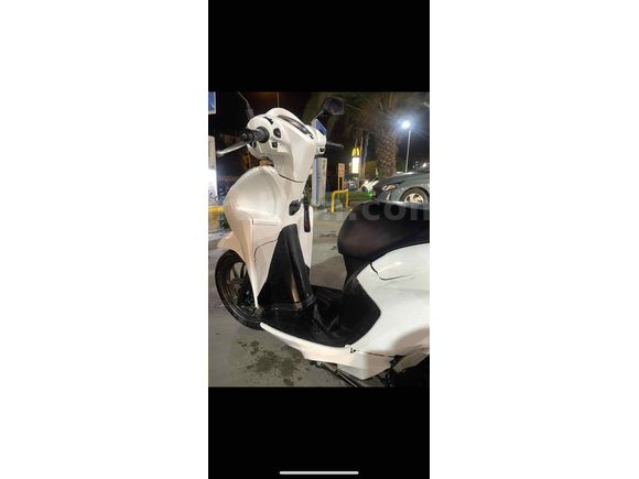 Sahibinden Honda Dio 