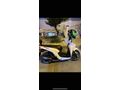 Sahibinden Honda Dio 