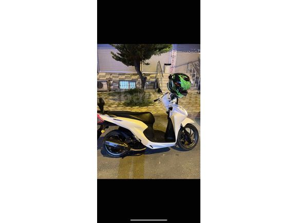 Sahibinden Honda Dio 