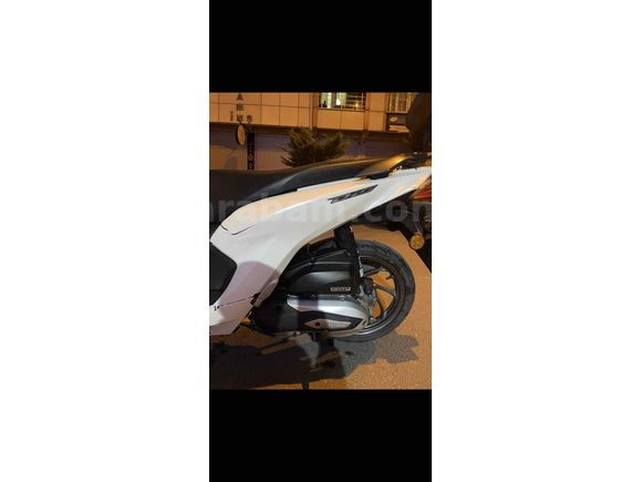 Sahibinden Honda Dio 
