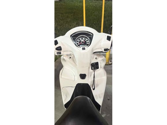 Sahibinden Honda Dio 