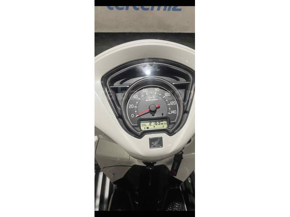 Sahibinden Honda Dio 
