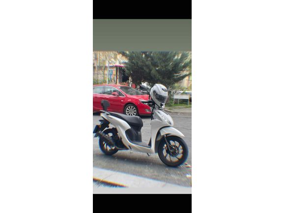 Sahibinden Honda Dio 