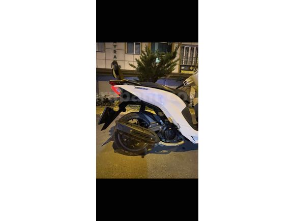 Sahibinden Honda Dio 
