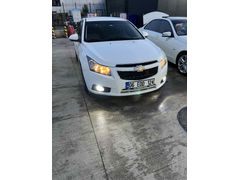 Sahibinden Chevrolet Cruze 1.6 LS 2010 Model 