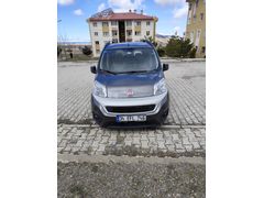 Sahibinden Fiat Fiorino Combi 1.4 Eko Safeline 2021 Model