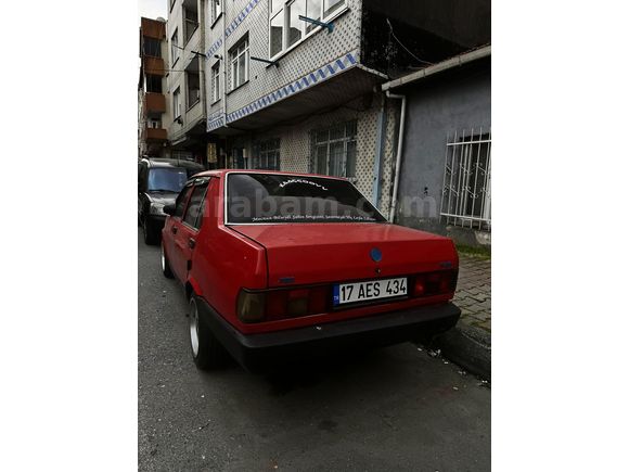 Sahibinden Tofaş Şahin 1.6 1990 Model