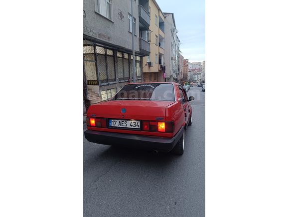 Sahibinden Tofaş Şahin 1.6 1990 Model