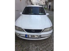 Sahibinden Opel Vectra 1.6 2000 Model