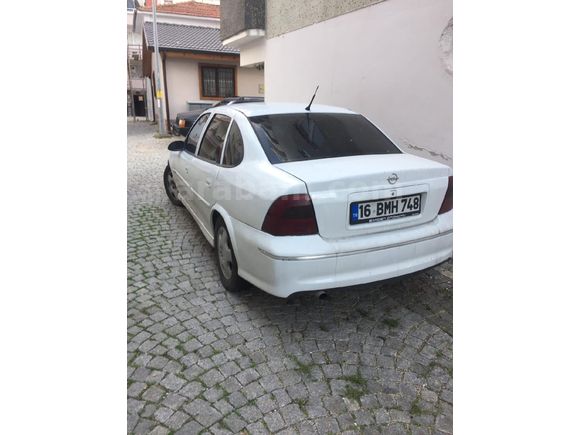 Sahibinden Opel Vectra 1.6 2000 Model