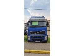 Sahibinden Volvo FH 480 temiz...