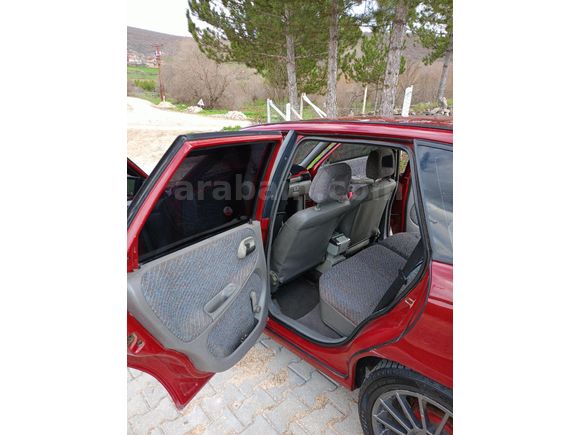 TAKASLI SIFIR MUAYENELİ KELEPİR OPEL