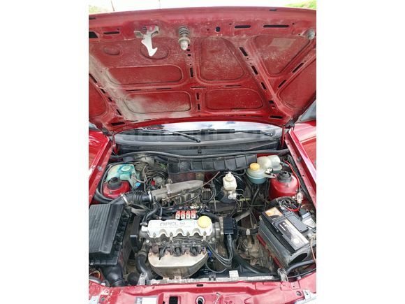 TAKASLI SIFIR MUAYENELİ KELEPİR OPEL