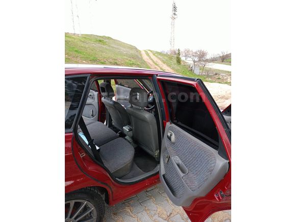 TAKASLI SIFIR MUAYENELİ KELEPİR OPEL