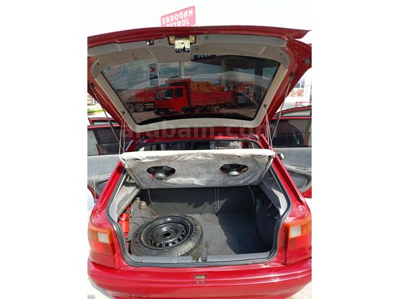 TAKASLI SIFIR MUAYENELİ KELEPİR OPEL