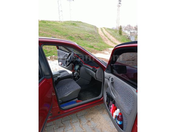TAKASLI SIFIR MUAYENELİ KELEPİR OPEL