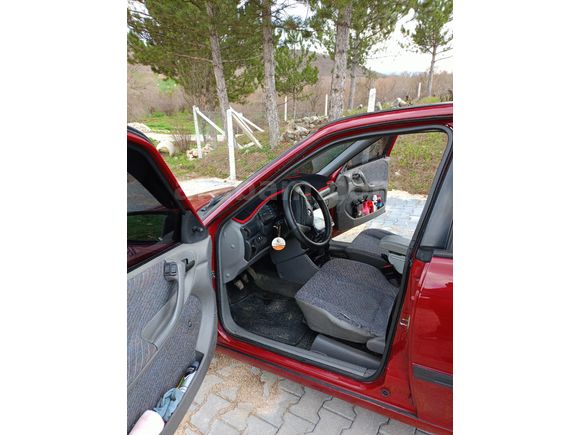 TAKASLI SIFIR MUAYENELİ KELEPİR OPEL
