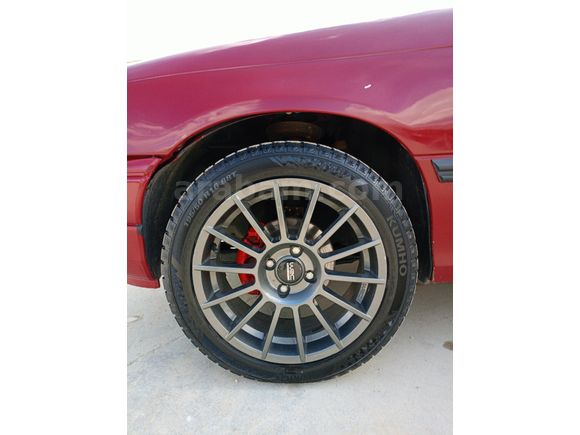 TAKASLI SIFIR MUAYENELİ KELEPİR OPEL