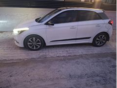 Sahibinden Hyundai i20 1.4 CRDi Elite Smart 2017 Model