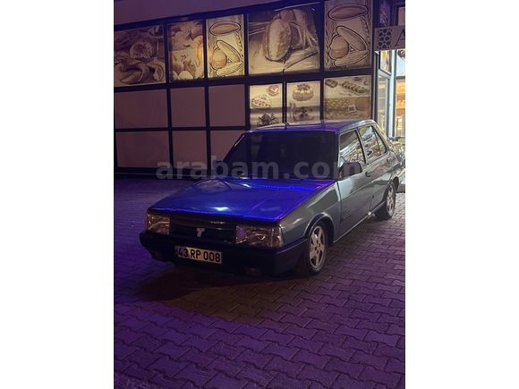 Sahibinden Tofaş Doğan SLX 1994 Model 