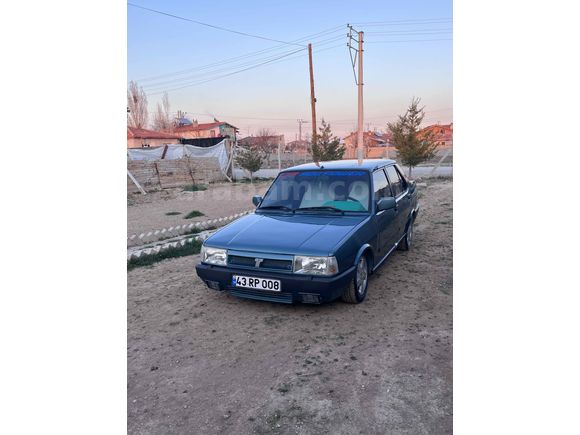 Sahibinden Tofaş Doğan SLX 1994 Model 