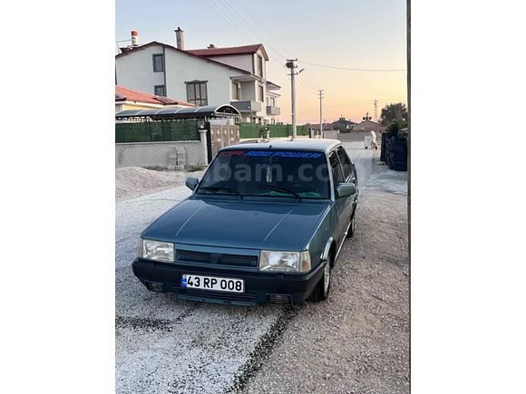 Sahibinden Tofaş Doğan SLX 1994 Model 