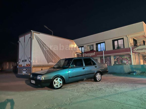 Sahibinden Tofaş Doğan SLX 1994 Model 