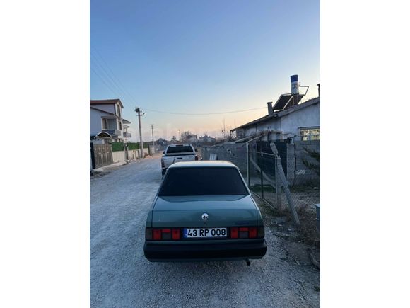 Sahibinden Tofaş Doğan SLX 1994 Model 