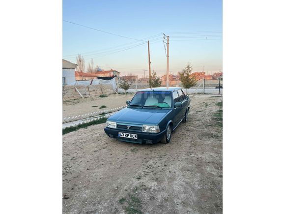 Sahibinden Tofaş Doğan SLX 1994 Model 