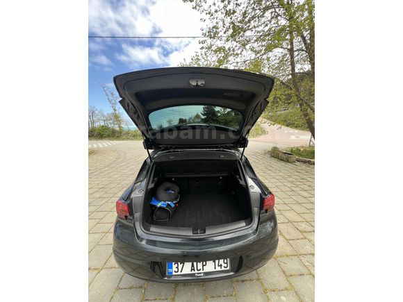 Sahibinden Opel Astra 1.6 CDTI Dynamic 2016 Model 
