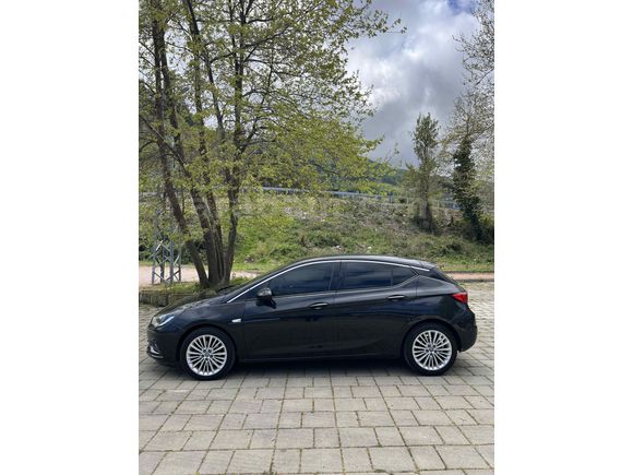 Sahibinden Opel Astra 1.6 CDTI Dynamic 2016 Model 