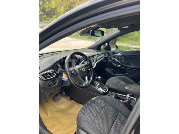 Sahibinden Opel Astra 1.6 CDTI Dynamic 2016 Model 