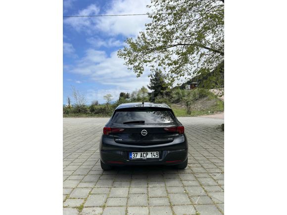 Sahibinden Opel Astra 1.6 CDTI Dynamic 2016 Model 