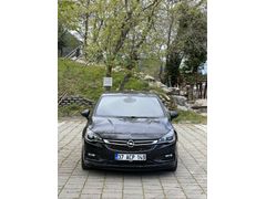 Sahibinden Opel Astra 1.6 CDTI Dynamic 2016 Model 