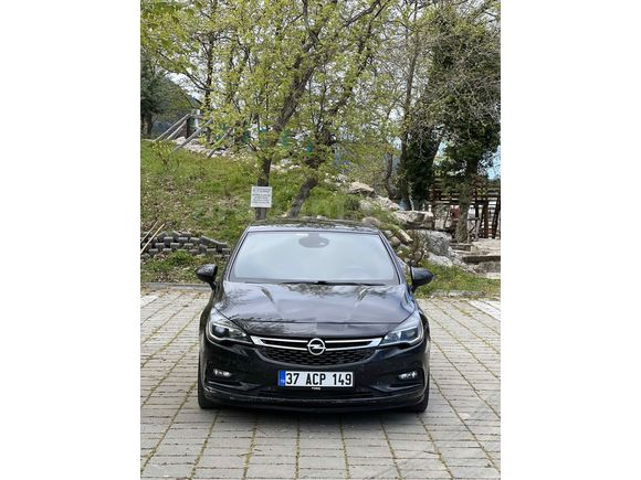 Sahibinden Opel Astra 1.6 CDTI Dynamic 2016 Model 
