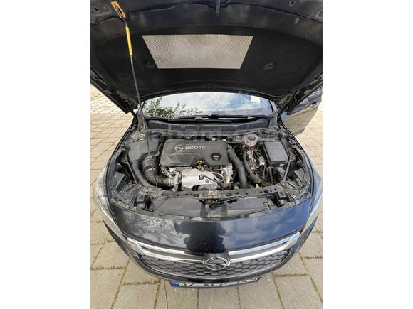 Sahibinden Opel Astra 1.6 CDTI Dynamic 2016 Model 