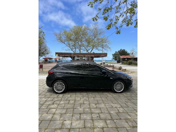 Sahibinden Opel Astra 1.6 CDTI Dynamic 2016 Model 