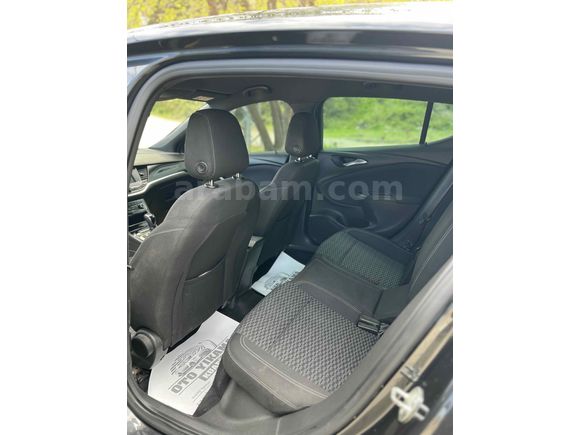 Sahibinden Opel Astra 1.6 CDTI Dynamic 2016 Model 