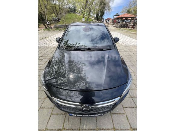 Sahibinden Opel Astra 1.6 CDTI Dynamic 2016 Model 