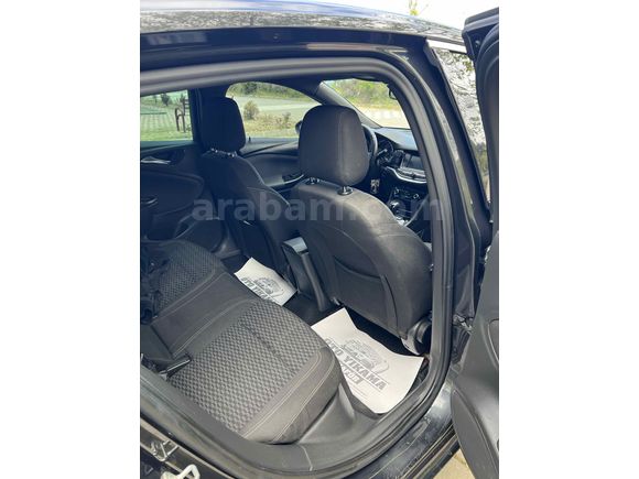 Sahibinden Opel Astra 1.6 CDTI Dynamic 2016 Model 