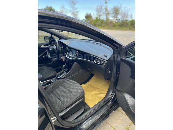 Sahibinden Opel Astra 1.6 CDTI Dynamic 2016 Model 