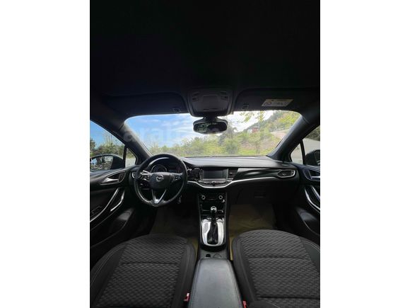 Sahibinden Opel Astra 1.6 CDTI Dynamic 2016 Model 
