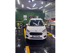 Sahibinden Ford Tourneo Courier 1.5 TDCi Titanium 2022 Model 