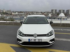 Sahibinden dizel golf 7 Comfortline 
