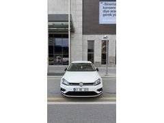 Sahibinden dizel golf 7 Comfortline 