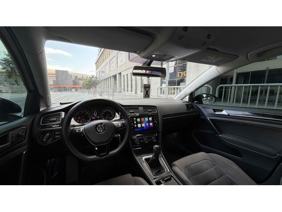 Sahibinden dizel golf 7 Comfortline 