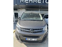 Sahibinden Opel Vivaro 2.0 CDTI Elegance XL 2023 Model 