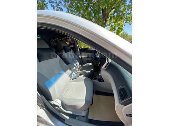 Sahibinden Hyundai Accent Era 1.5 CRDi-VGT Select 2007 Model 